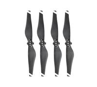 For 4Pcs/Set Carbon Fiber for Folding Propeller 5332F For DJI for Mavic Air for Drone(4pcs White)