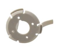 For 4Pro Side Dampers Camera Mount Damping Pad Reduce Shaking For Clear Stabilizing Tool