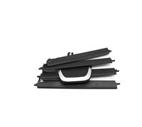 For 5 6GT Series G30 G31 G32 525i 530i 535i 540i Car Front Rear Air Conditioning AC Vent Grill Outlet Clip Repair Kit CFCKHPTHAZ(LHD Left)