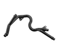 for 5 E60 E61 7 Série E65 E66 E67 X5 E70 X6 E7172 COOLANT Return Pipe | Intercooler Turbo Hose 11537806706 COOLING HOSE