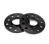 For 5 Lug Universal Car Wheel Spacer Adapter Car Wheel Spacer | 2Pieces 3/5/8/10/12/15/20mm PCD 5x114.3 CB=ID=67.1 To OD=73.1mmsuit Wheel Spacers Adaptors(2PCS 67.1-73.1 3mm)