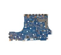 For 5 Pro-16ACH6 Laptop Motherboard NM-D601 with CPU:R5-5600H R7-5800H GPU:RTX3050 4G/RTX3050 Ti 4G FRU:5B21C41696(R5-5600H RTX3050 4G)