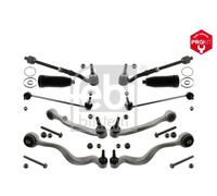 FOR 5 SEDAN E60 FRONT LEFT RIGHT CONTROL ARMS BALL JOINTS & ASSEMBLIES NEW