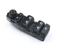 For 5 Series 6 Series GT Sedan F10 X3 F25 Power Master Window Switch Driver Side 61319241955 61319238239 61319179913 HLWXMDZ(Model B)