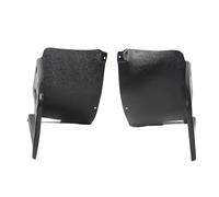 For 5 Series E39 M5 1995-2003 A Pair Car Fender Mudguard Trim M Front Bumper Splash Panel Liner Wheel Cover Left Right QAQMHVCVB