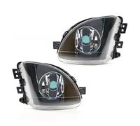 For 5 Series F10 F18 520d 520i 523li 525li 530li 2010-2014 Fog Lamp Assembly Front Bumper Fog Light 63177216885(Pair With)