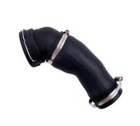For 5 Series For E60 For E61 For 525d For 530d For 535d | Car Air Intake Duct Top Side Intercooler Turbo Hose Pipe. Throttle Body Intake Hose