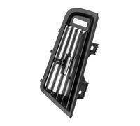 For 5 Series For F10 F11 F18 530d For XDrive 2010 2011 2012 2013 2014 2015 2016 Right Front Console Vent Grill Air Conditioning Vent(64229166884)