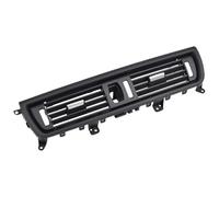 For 5 Series For F10 F18 525i 525d 528i 2010 2011 2012 2013 2014 2015 2016 Front Rear Console Dash Vent Grille Air Conditioning Vent(Center)