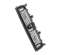 For 5 Series For F10 F18 530d For XDrive 2010-2015 2016 Car Left Right Air Conditioning Outlet Vent OEM:64229166883 Dashboard Air Vent(No Chrome,Central)