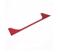 For 5 Series G60 G68 2024 Car Front Center Console Water Cup Holder Panel Cover Trim Sticker MCQNDS(2)