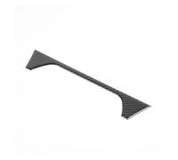 For 5 Series G60 G68 2024 Car Front Center Console Water Cup Holder Panel Cover Trim Sticker MCQNDS(1)