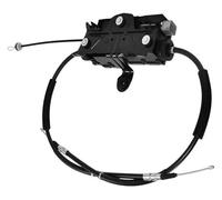 For 5 Series GT F07 Park Brake Module Hand Brake Actuator 34436874219 34436784653 Electric Parking Brake