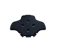 for 5 Series I5 G60 G68 2024 2025 2026 Car Engine Insulation Hood Heat Sound Cotton Cover Part Thermal(Black)