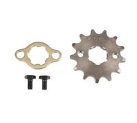 For 50-125cc Motorcycle Teeth Front Engine Sprocket
