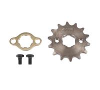 For 50-125cc Motorcycle Teeth Front Engine Sprocket
