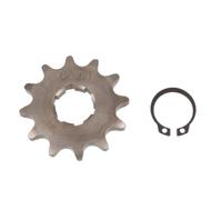 For 50-125cc Motorcycle Teeth Front Engine Sprocket