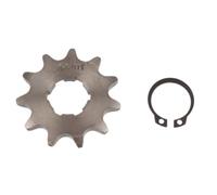 For 50-125cc Motorcycle Teeth Front Engine Sprocket