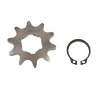 For 50-125cc Motorcycle Teeth Front Engine Sprocket