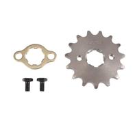 For 50-125cc Motorcycle Teeth Front Engine Sprocket