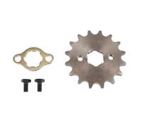 For 50-125cc Motorcycle Teeth Front Engine Sprocket