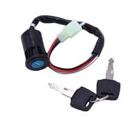 For 50-125cc PIT Quad Dirt Bike ATV Motorcycles Ignition Key Switch Ignition Key Switch Lock