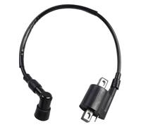 For 50-250cc Engines ATVs Left & Right CDI Box Motorcycle BOX Igniter Parts Ignition Coil Modification Ignition Coil