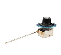 For 50-320 Celsius Degree Germany EGO Temperaturregler - 250V 16A 2-pin Capillary Thermostat Normally Closed for Fridge Freezer