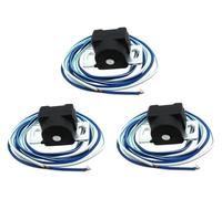 For 50 50cc 90 90cc 2 Stroke For JOG For Minarelli For AEON Scooter ATV Motorcycle CDI BOX Igniter Stator Trigger Pickup Coil Ignitor Magneto Stator Plate(3pcs)