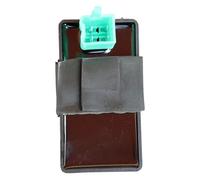 For 50 70cc 90 110 125cc Moped Scooter ATV Quad Performance Parts Motorcycle CDI BOX Igniter Pit Dirt Bike DC Box Ignition Coils Connector Ignition Coil(1B)