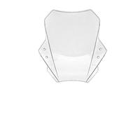 For 502C For Leoncino 250 500 BN125 BN300 BN302 Motorcycle Windscreen Windshield Air Flow Wind Deflectors Bicycle Windshield Wind Deflector Accessory