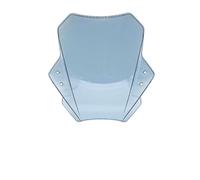 For 502C For Leoncino 250 500 BN125 BN300 BN302 Motorcycle Windscreen Windshield Air Flow Wind Deflectors Bicycle Windshield Wind Deflector Accessory