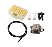 For 503283203 Carburetor Kit for 362 365 371 Chainsaws Designed for Precision Fit and Enhanced Operation