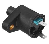 For 50cc 125cc 250cc TRX300 GY6 Motorcycle Lead Scooter Ignition Coil Ignition Coil Spark Plug(B)