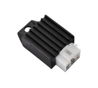 For 50Cc-125Cc Atvs And Go-Karts The 4-Pin Regulated Rectifier Motorcycle Rectifier