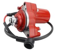 For 50cc 70 Cc 90cc 100 Cc 110cc 125 Cc ATV Motorcycle Motocross Go Karts Quad Dune 4 Wheelers Starter Motor 3 Bolt Electric Starter Motor Assy