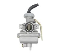 For 50Cc 70Cc 90Cc 110Cc 125Cc 4 Stroke Engine ATV UTVs CRF50F CRF80F XR50R PZ20 Carburetor With Air Fuel Filter