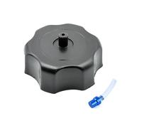 For 50cc 70cc 90cc 110cc 125cc ATV 40mm Gas Fuel Tank Cap Cover(BLUE)