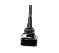 For 50cc 70cc 90cc 110cc 125cc Motorcycle Oil Dipstick Engine Fuel Level Dipstick Accessories(Color4)