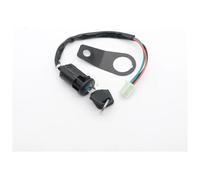 For 50cc 70cc 90cc 110cc 150cc 250cc For Kazuma Universal Motorcycle Start The Ignition Switch Lock Key With Bracket Ignition Starter Switch Lock