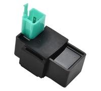 For 50CC 70CC 90CC 110CC Scooter ATV Motorcycle Ignition Accessories 5Pin AC CDI BOX Igniter Box Trigger Switch Magneto Stator Plate