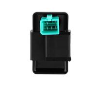 For 50cc 70cc 90cc 110cc Scooter ATV Reset Ignition Advance Curve For Better 5 Pin Racing CDI Box Ignition Coil