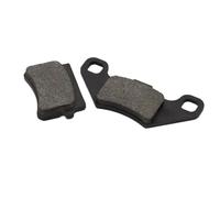 For 50cc 70cc 90cc 110cc125cc 150cc 200cc 250cc Disc Brake Pads Shoes Motorcycle Accessories Motorcycle Replacement Brake Pads