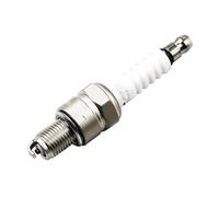 For 50cc 70cc 90cc 4 Wires ATV Electric Door Lock Motorcycle Ignition Key Switch Spark Plug Ignition Starter Switch Key(Spark Plug A)