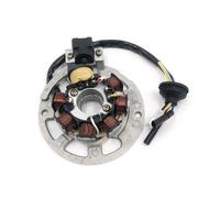 For 50cc 90cc 2 Stroke Engines Scooters Motorcycle ATV 7 Coils 5 Wires Stator Magneto Generator stator coils