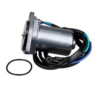 For 50HP 60HP 70HP 75HP 80HP 85HP 90HP 6H1-43880-02 430-22028 2-stroke 6H1-43880 Starter Motor Tilt Trim Power Outboard Motorcycle Starter Solenoid