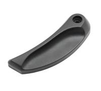 For 528i, For XDrive 2012 2013 2014 2015 2016 Car Hood Bonnet Release Open Lock Pull Handle Lever Hood release handle