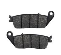 For 559 CB600F CB 600 F CBR600 CBR 600 F3 CB600 CBF600 CB750 CBF1000 Road Passion Motorcycle Front And Rear Brake Pads Motorcycle Brake Pads(1 pair Front)