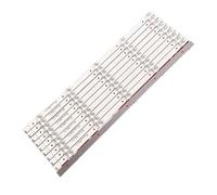 FOR 55UFC2500A LE55Q9000U Bar CRH-K55EMD30301005684-REV1.3 TV LED backlight strip 53.2CM 5LED Easy to replace