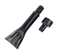 For 5983389 Wet Dry,Vacuum Cleaner Claw Nozzle Tool Set for Upholstery | and Carpet Cleaning with 1.5 Inch Hose,Compatibility Black Accessory for Home and Auto Detailing Tasks